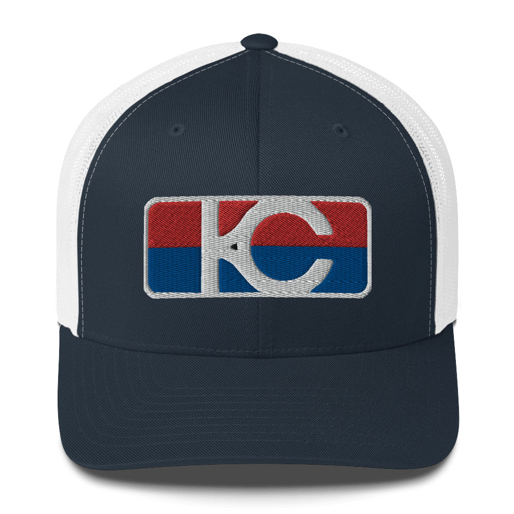 KC Trucker Cap