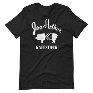 Joearthur Gatestack™ The OG