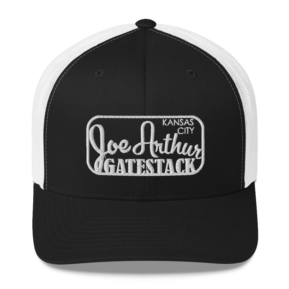 Joearthur Gatestack™ Trucker Hat