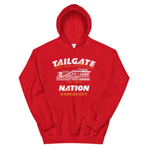 Tailgate Nation