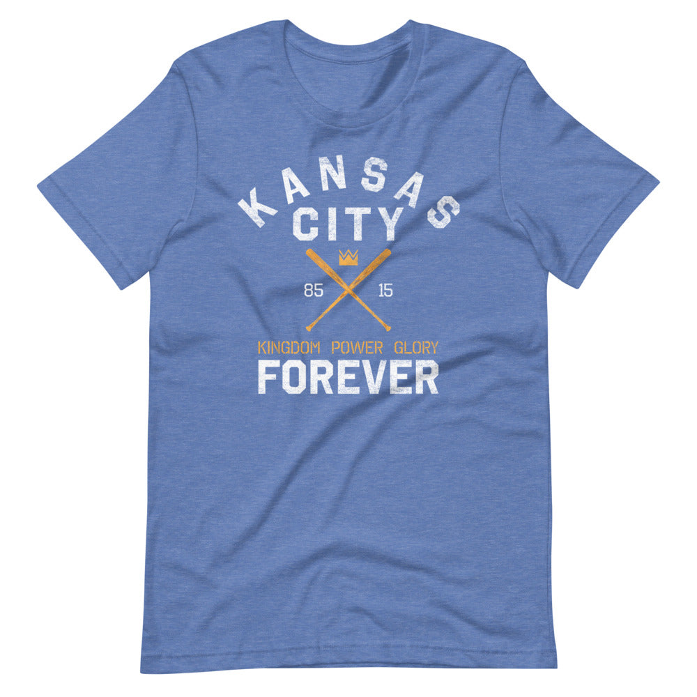 Kansas City Forever